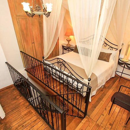 La Mexicana Hotel Boutique Сан Мигел де Аленде Стая снимка