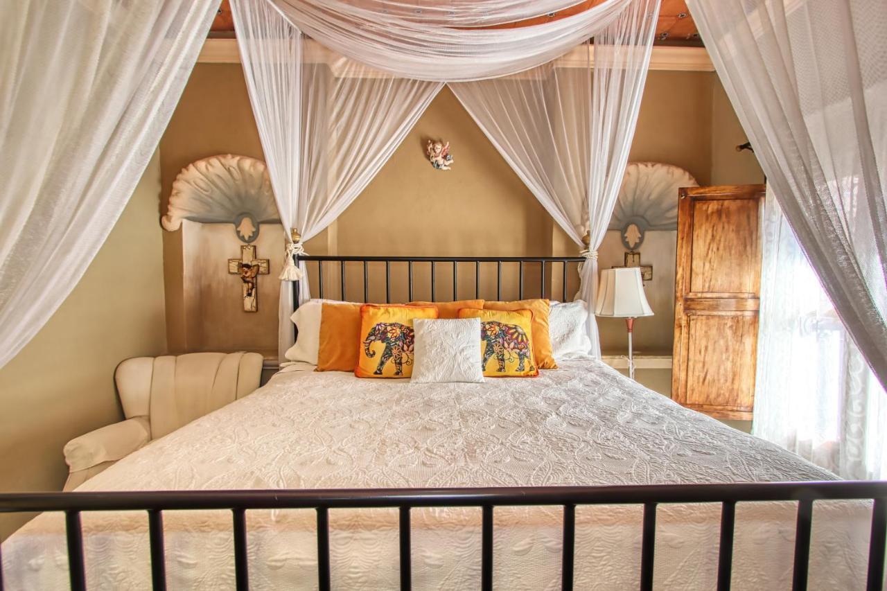 La Mexicana Hotel Boutique Сан Мигел де Аленде Екстериор снимка