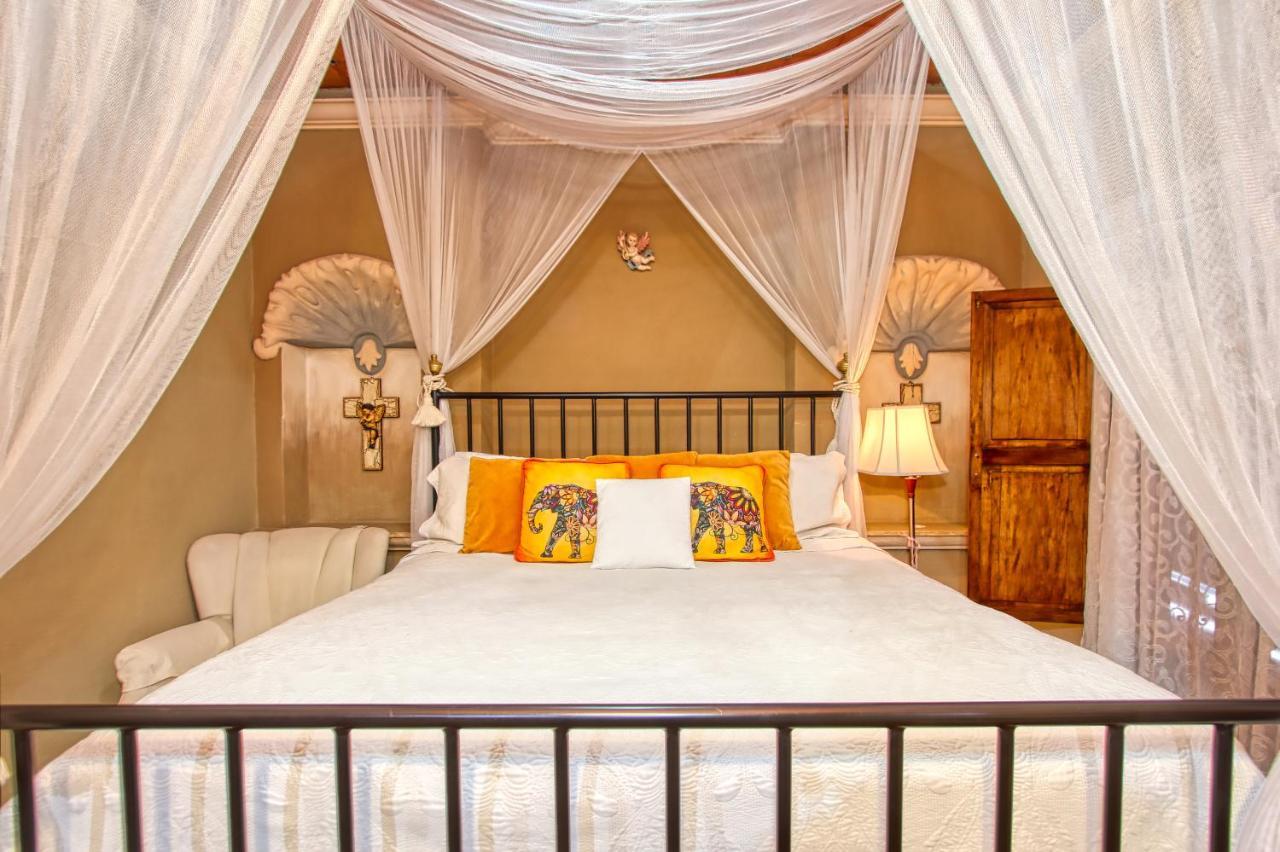 La Mexicana Hotel Boutique Сан Мигел де Аленде Екстериор снимка