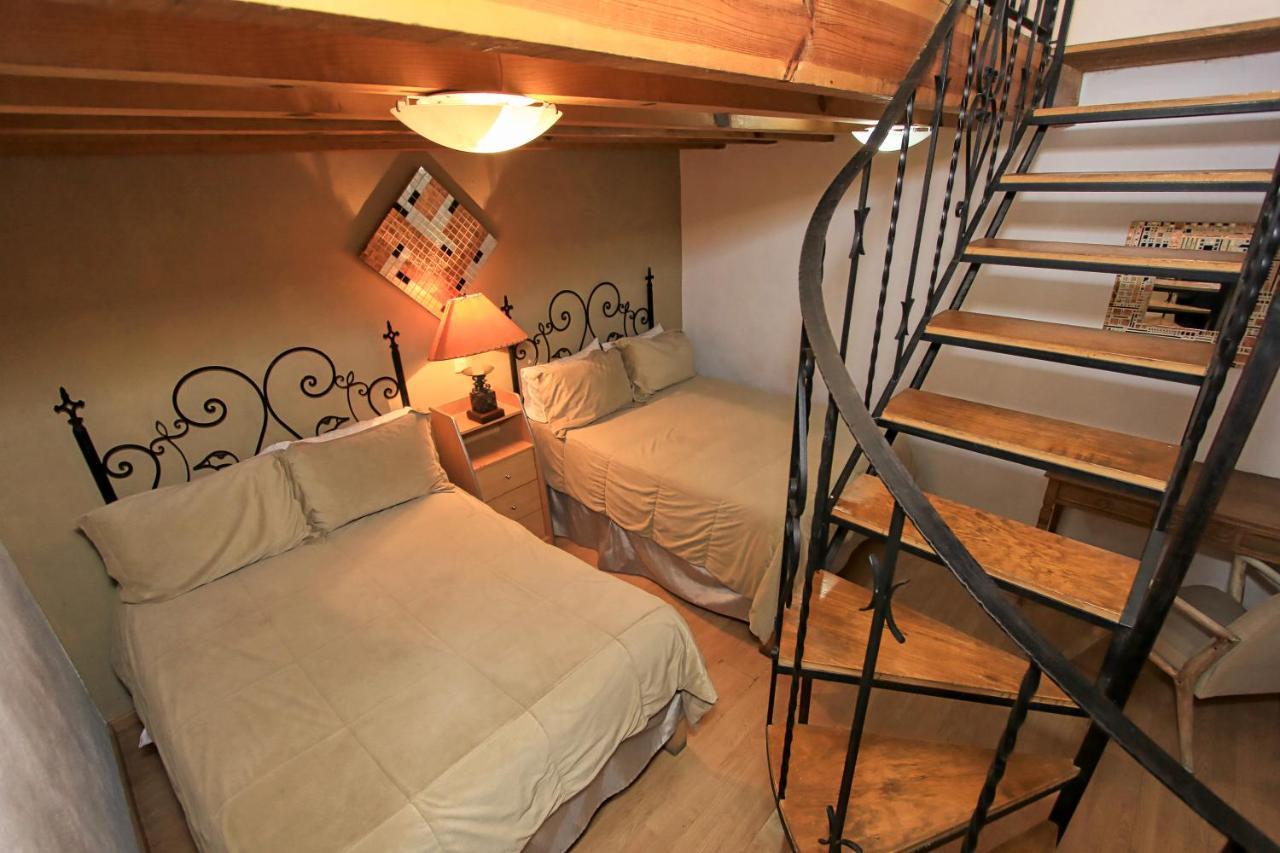 La Mexicana Hotel Boutique Сан Мигел де Аленде Екстериор снимка
