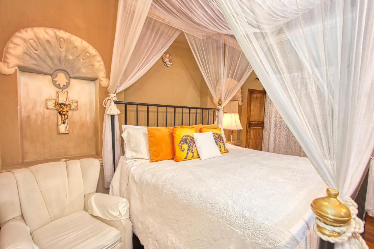 La Mexicana Hotel Boutique Сан Мигел де Аленде Екстериор снимка