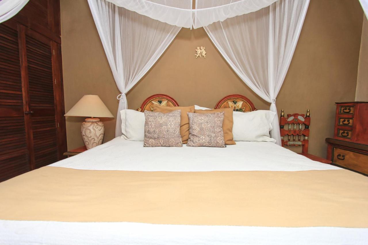 La Mexicana Hotel Boutique Сан Мигел де Аленде Екстериор снимка