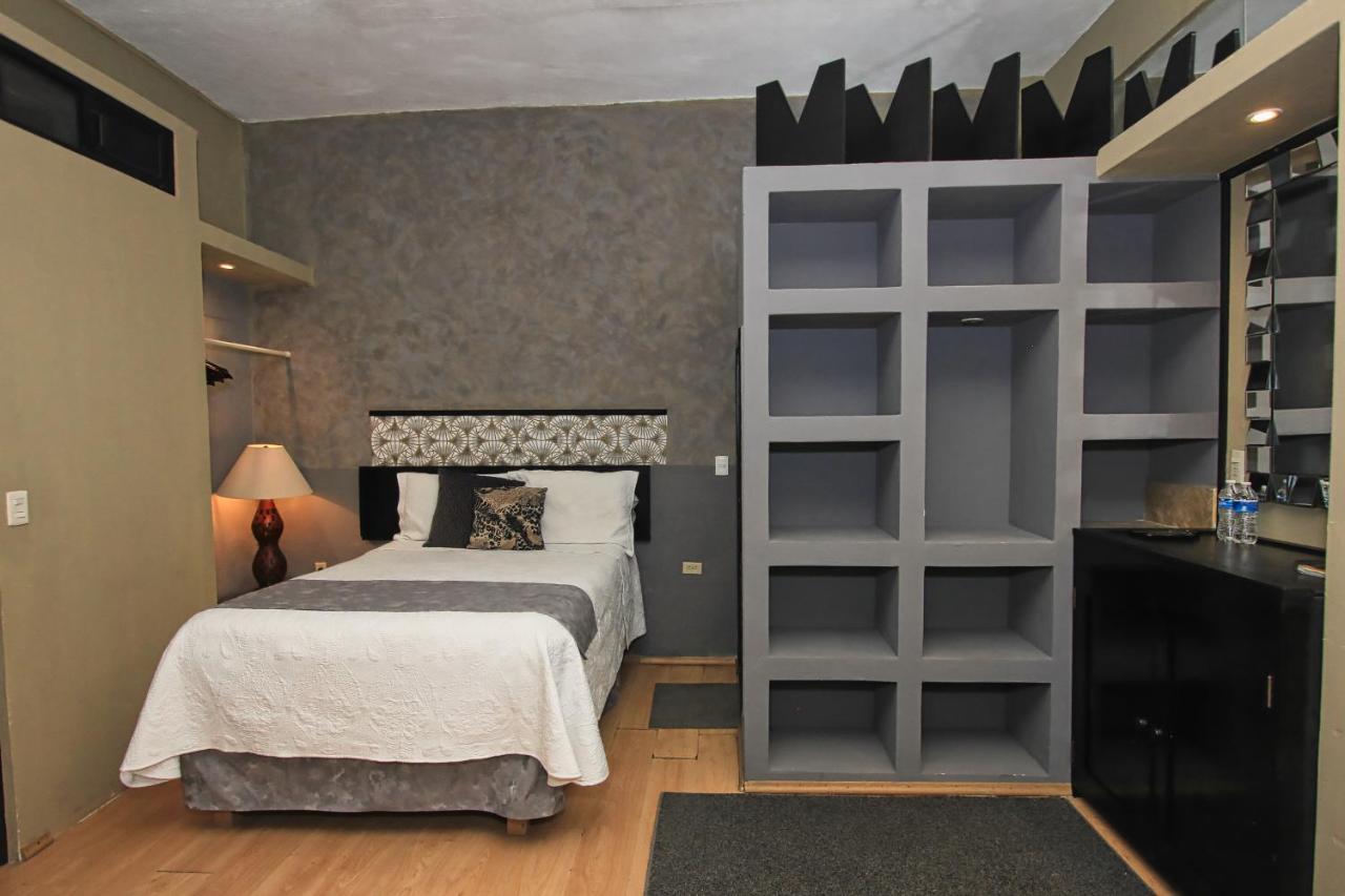 La Mexicana Hotel Boutique Сан Мигел де Аленде Екстериор снимка