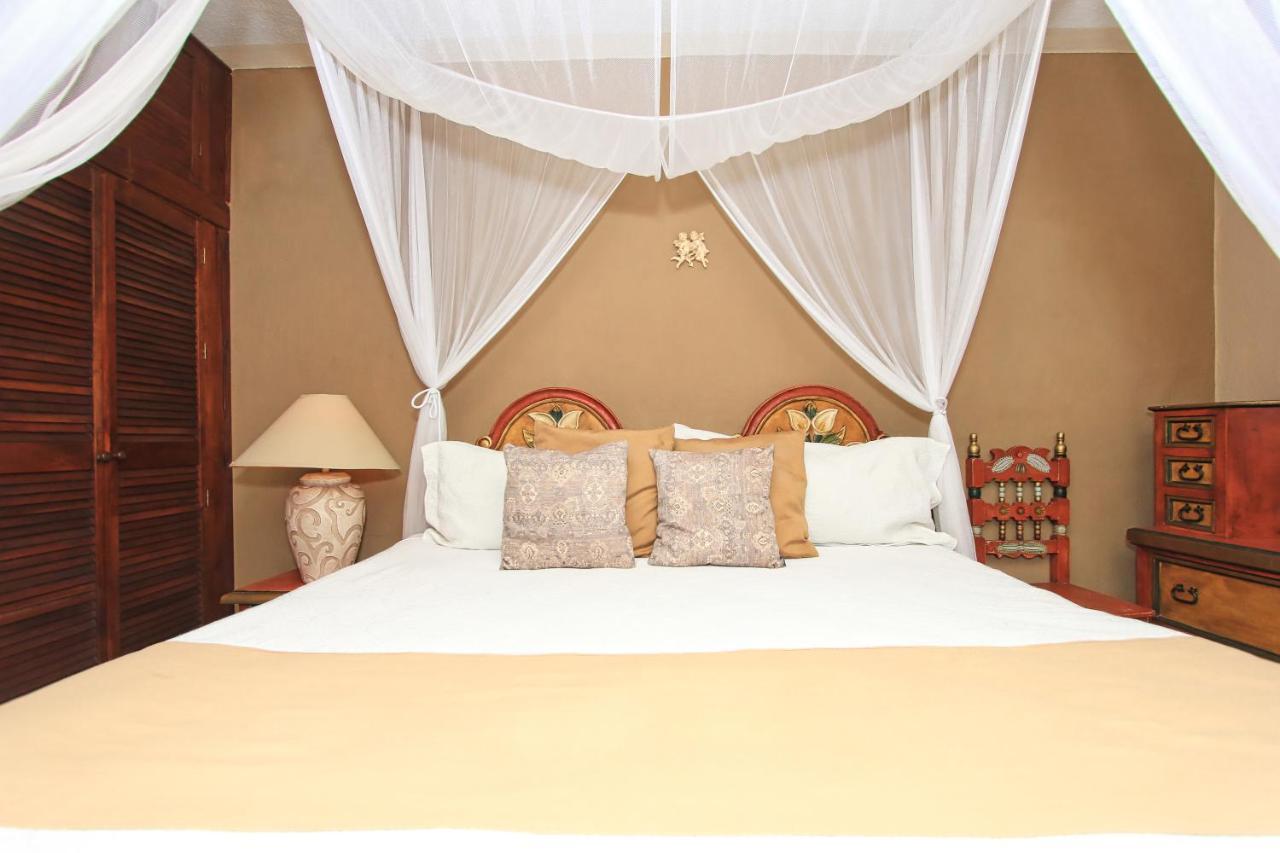 La Mexicana Hotel Boutique Сан Мигел де Аленде Екстериор снимка