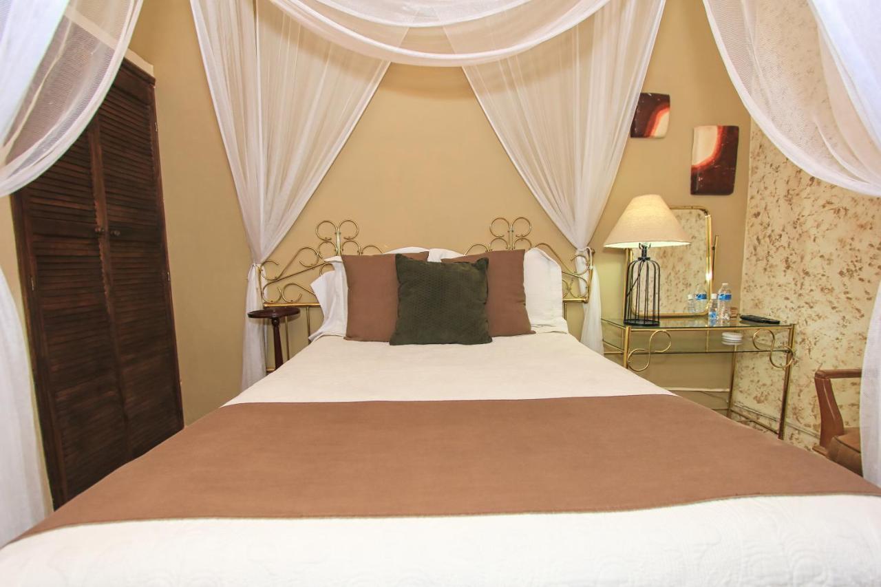 La Mexicana Hotel Boutique Сан Мигел де Аленде Екстериор снимка