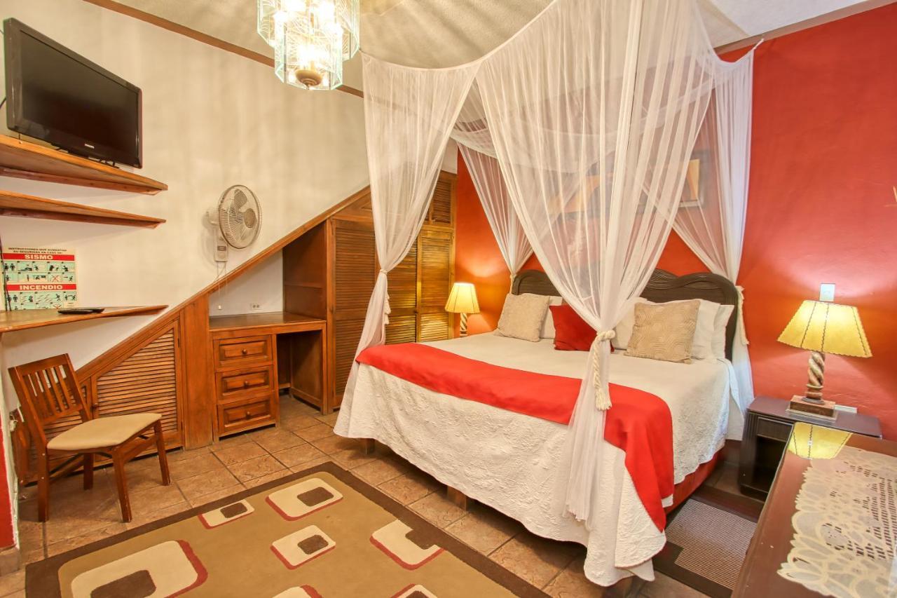 La Mexicana Hotel Boutique Сан Мигел де Аленде Екстериор снимка