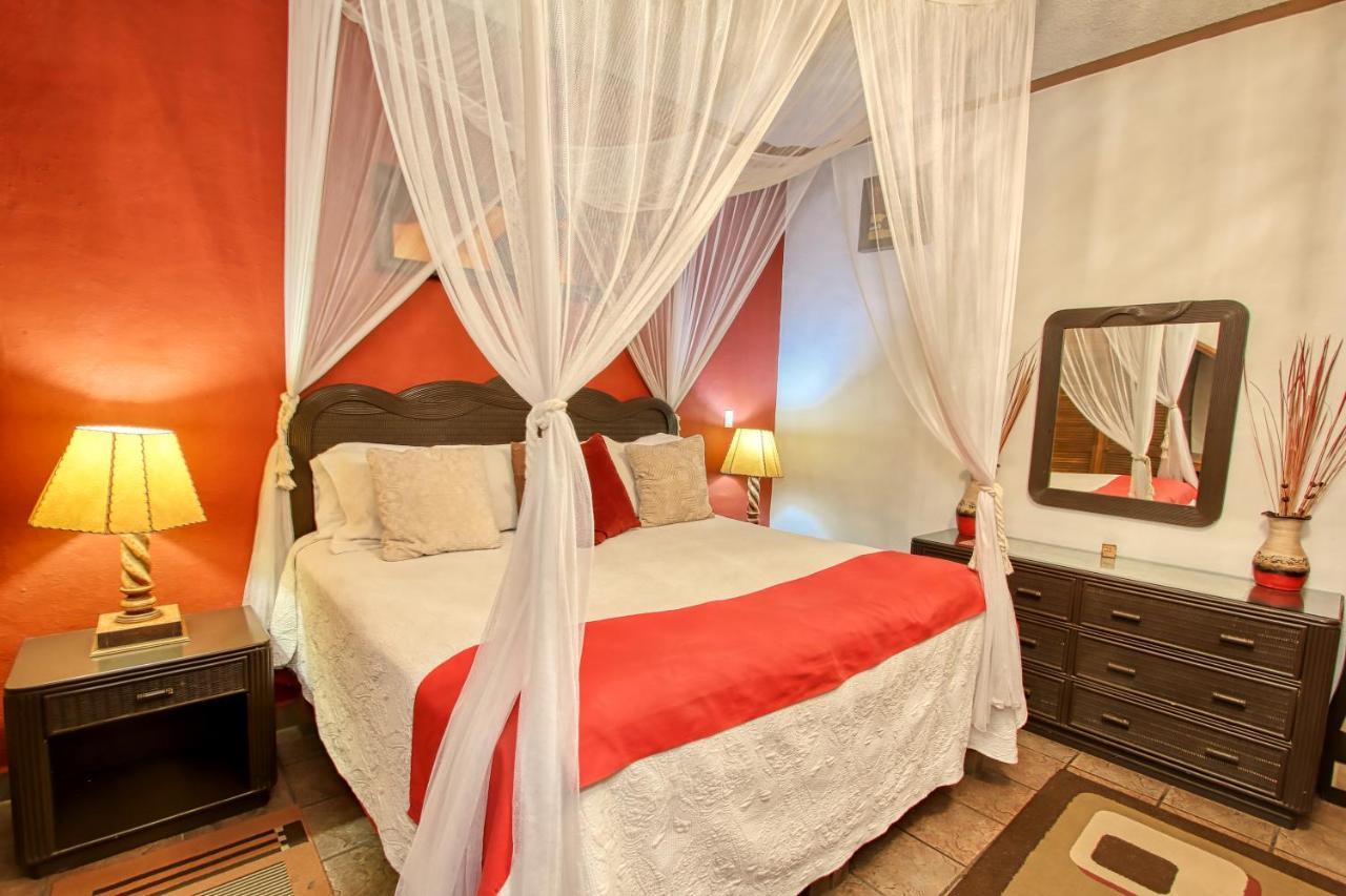 La Mexicana Hotel Boutique Сан Мигел де Аленде Екстериор снимка