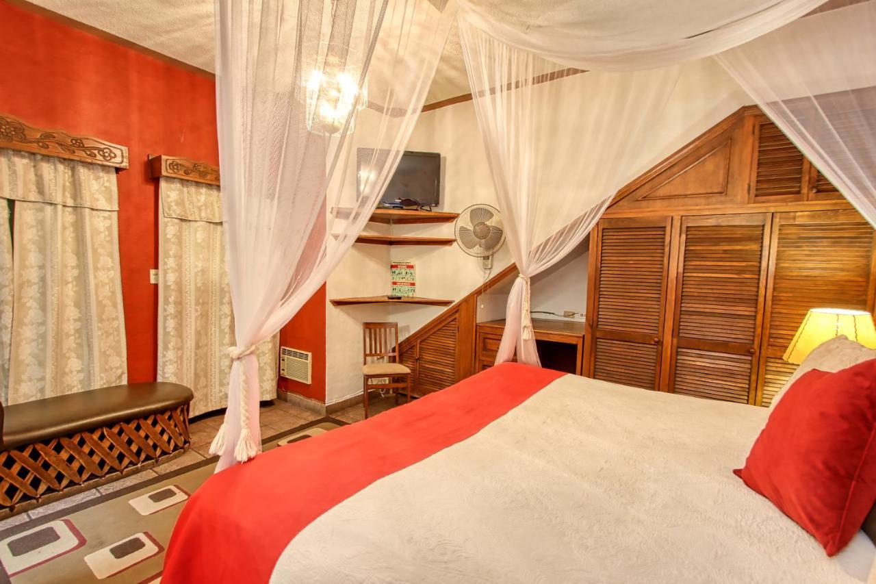 La Mexicana Hotel Boutique Сан Мигел де Аленде Екстериор снимка
