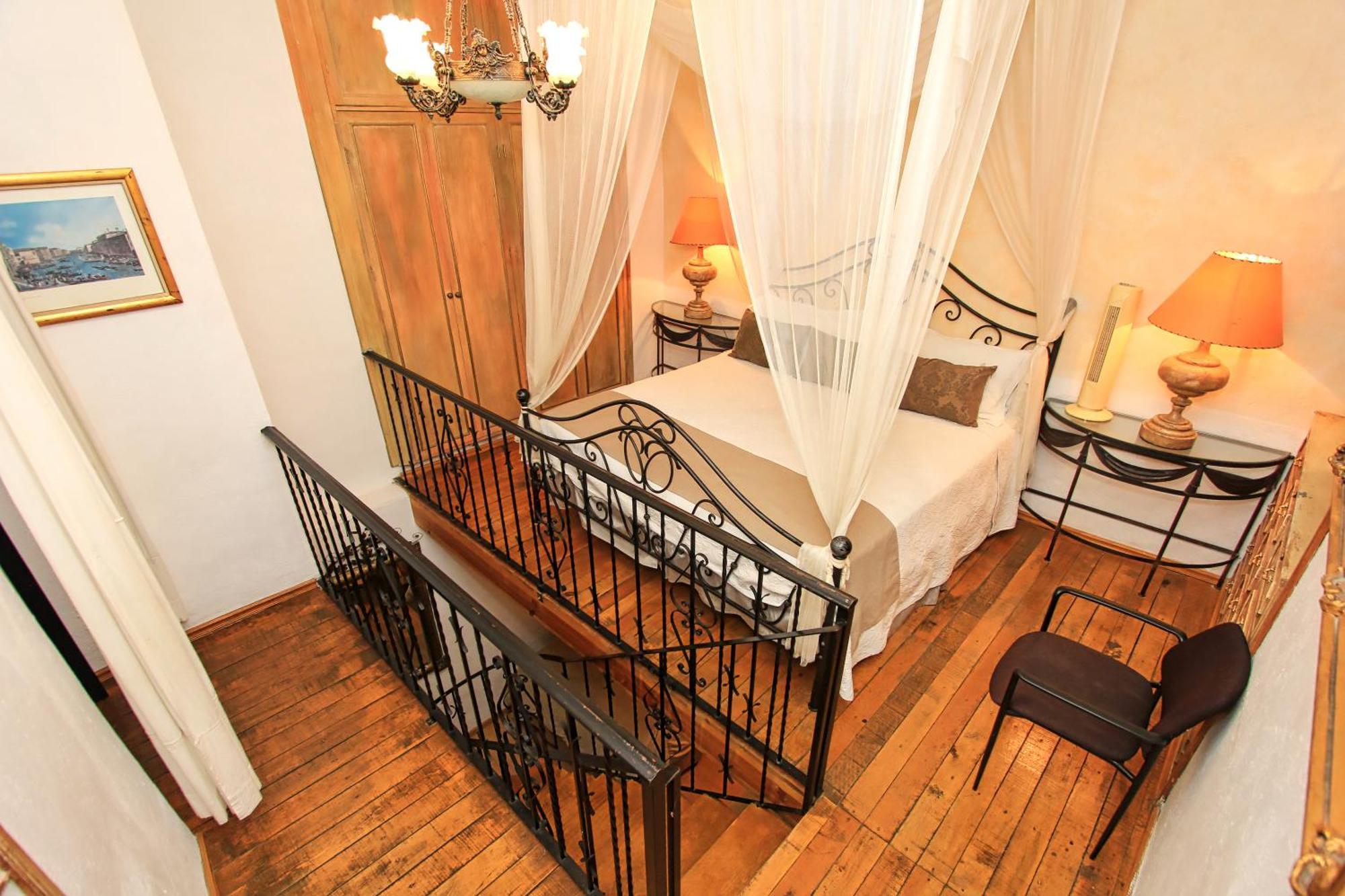 La Mexicana Hotel Boutique Сан Мигел де Аленде Стая снимка